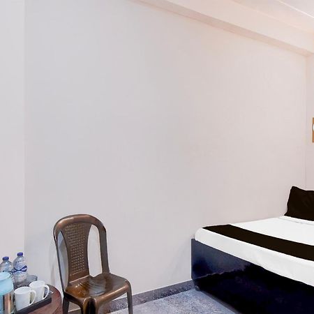 Hotel O Mahalaxmi 斋浦尔 外观 照片