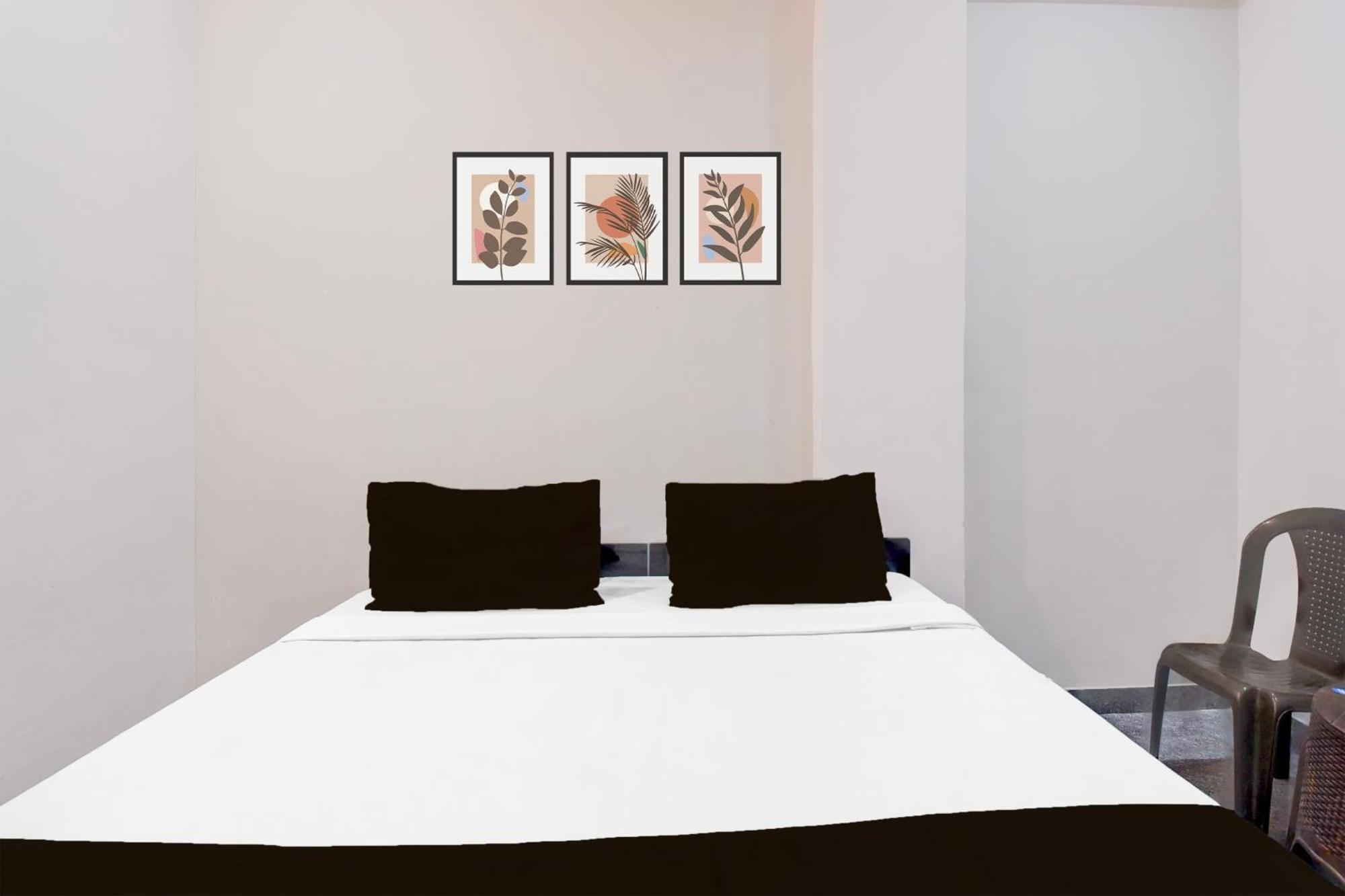 Hotel O Mahalaxmi 斋浦尔 外观 照片