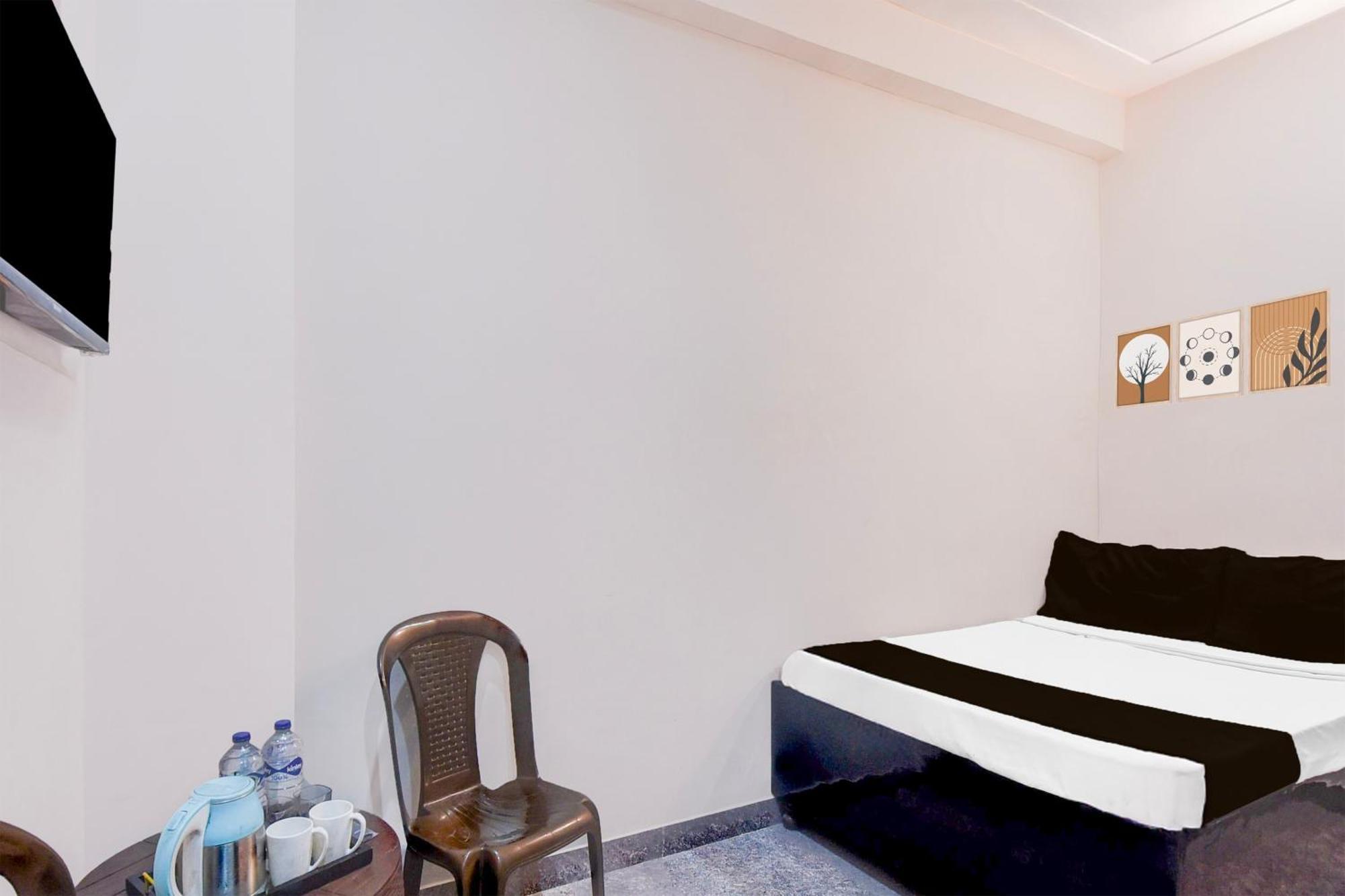 Hotel O Mahalaxmi 斋浦尔 外观 照片