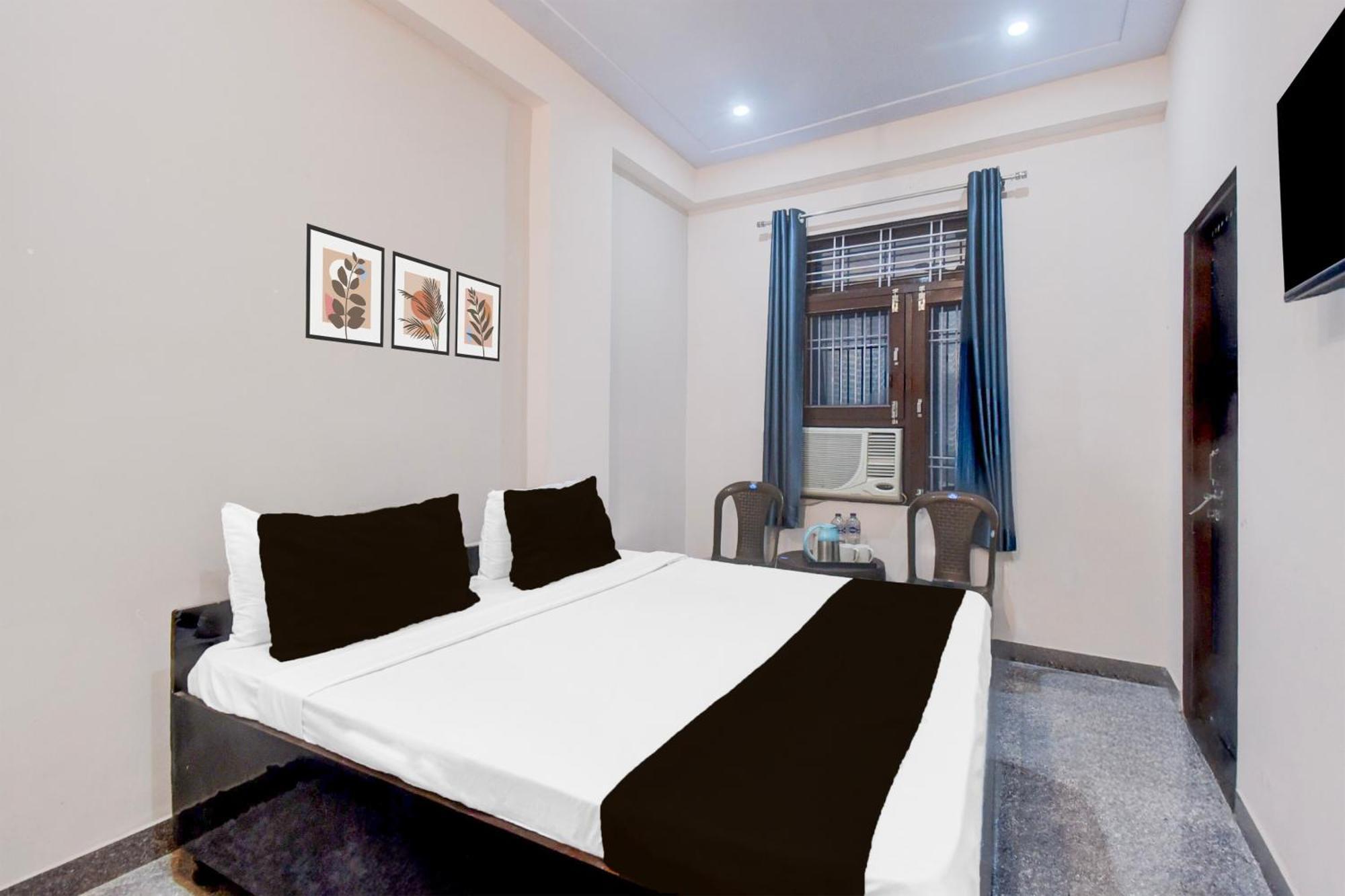 Hotel O Mahalaxmi 斋浦尔 外观 照片
