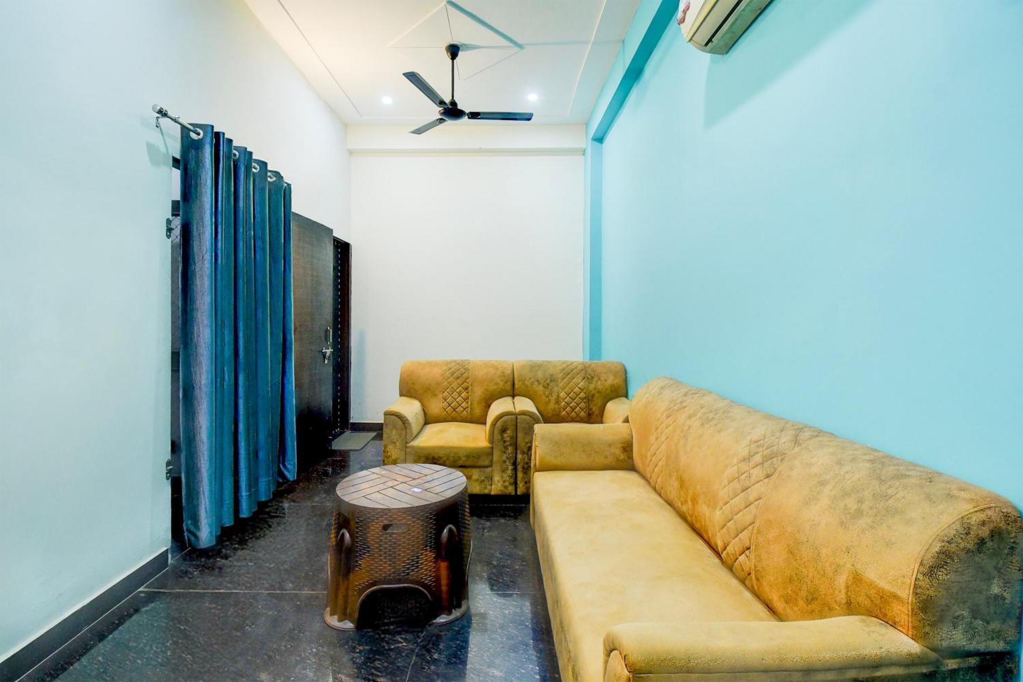 Hotel O Mahalaxmi 斋浦尔 外观 照片