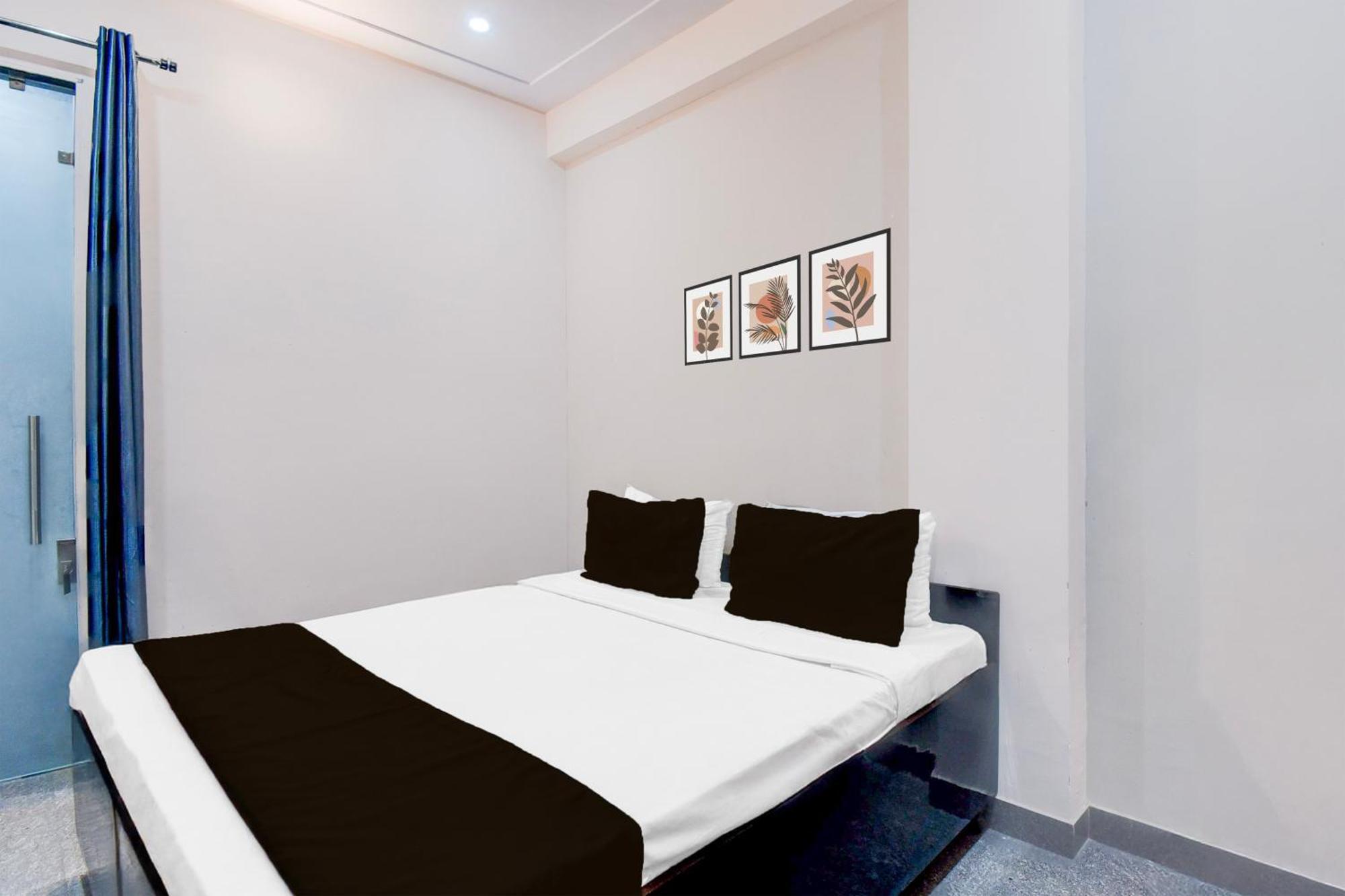 Hotel O Mahalaxmi 斋浦尔 外观 照片