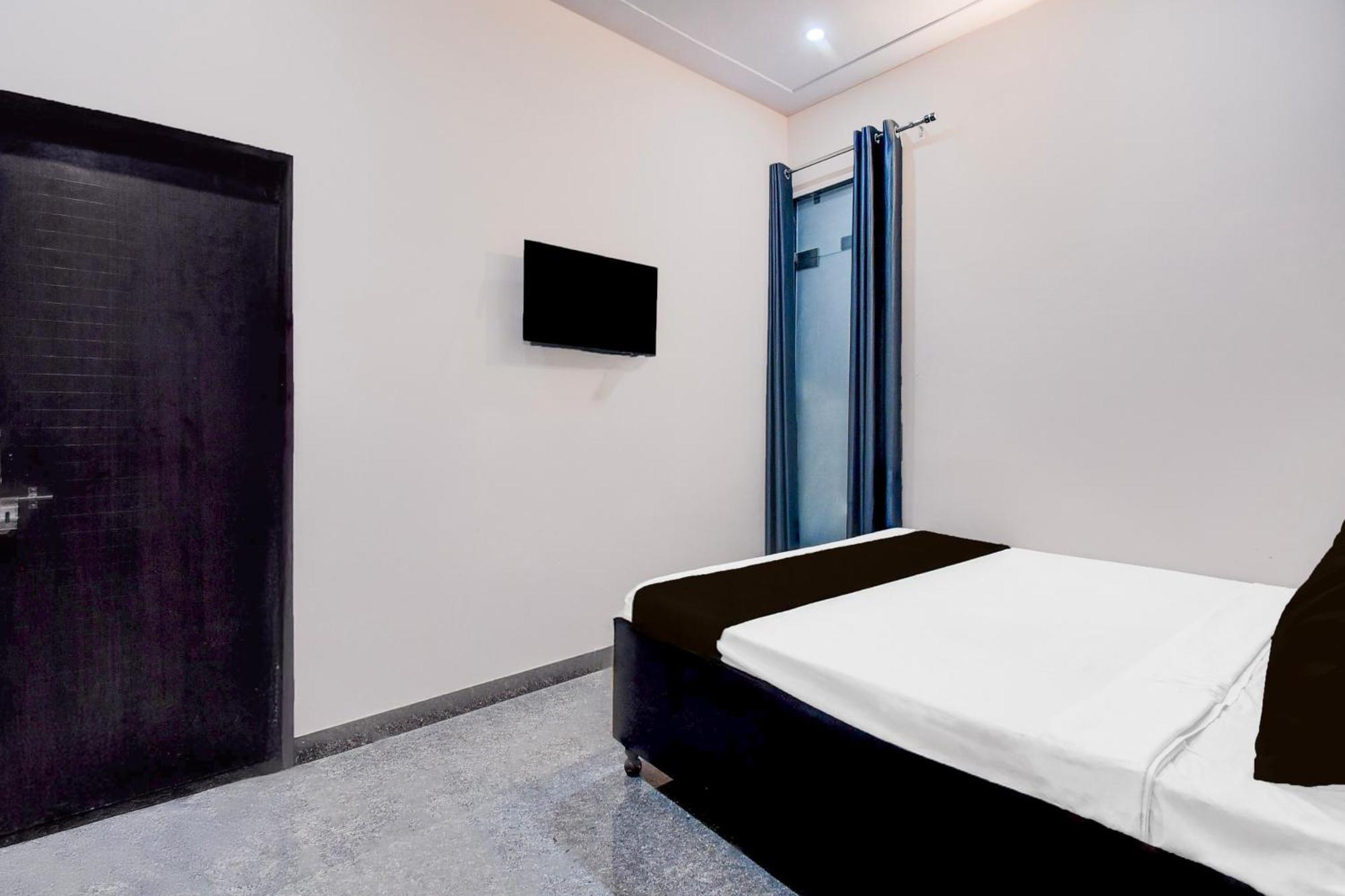 Hotel O Mahalaxmi 斋浦尔 外观 照片