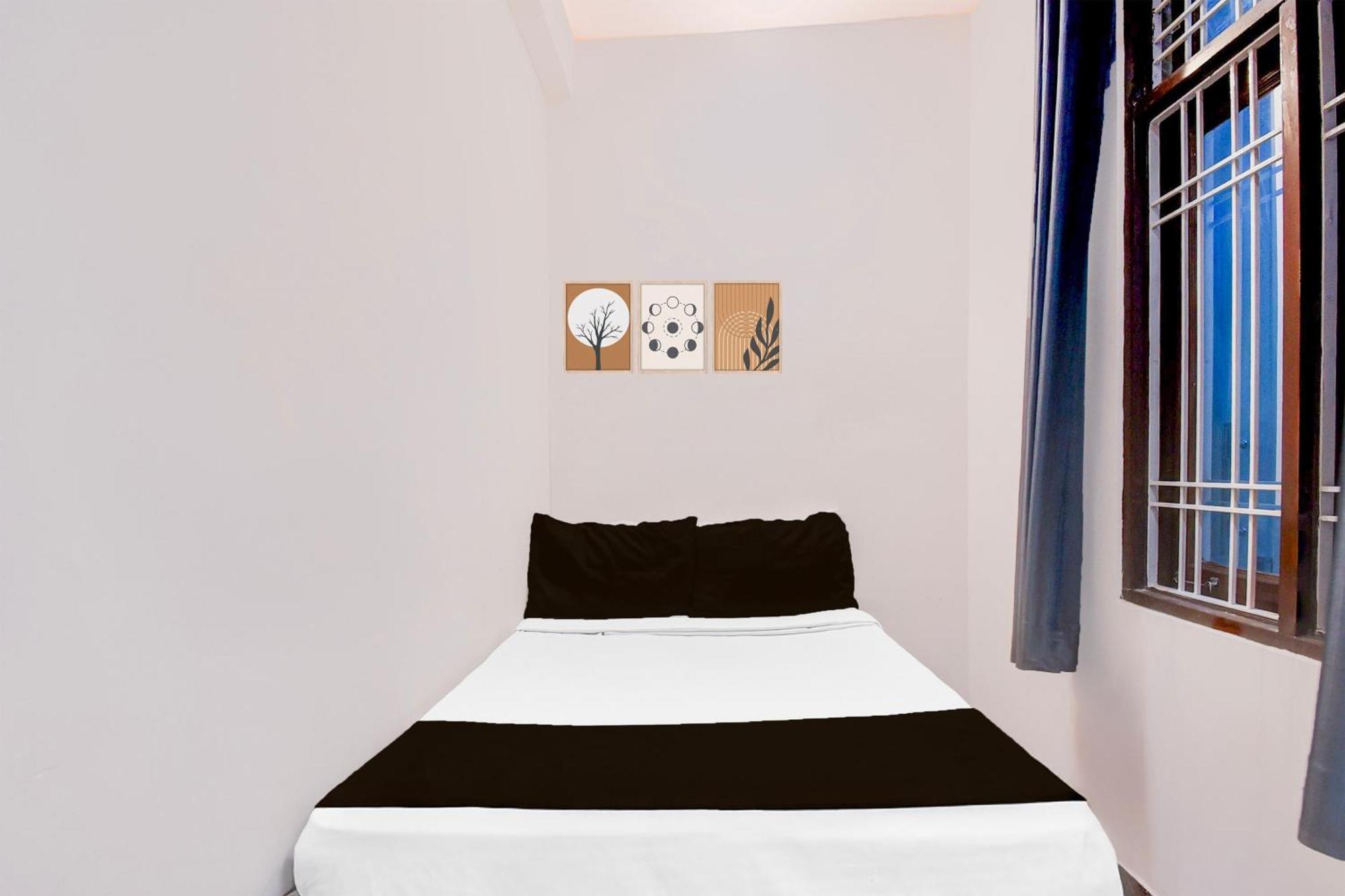 Hotel O Mahalaxmi 斋浦尔 外观 照片