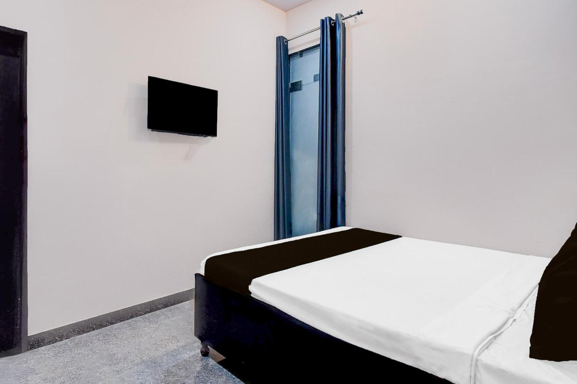 Hotel O Mahalaxmi 斋浦尔 外观 照片
