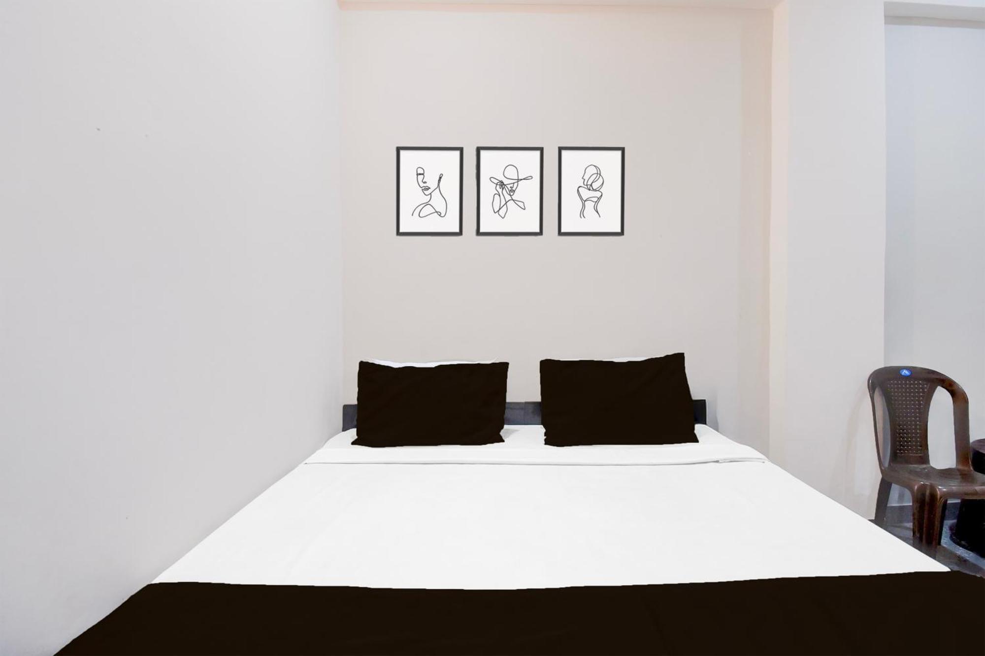 Hotel O Mahalaxmi 斋浦尔 外观 照片