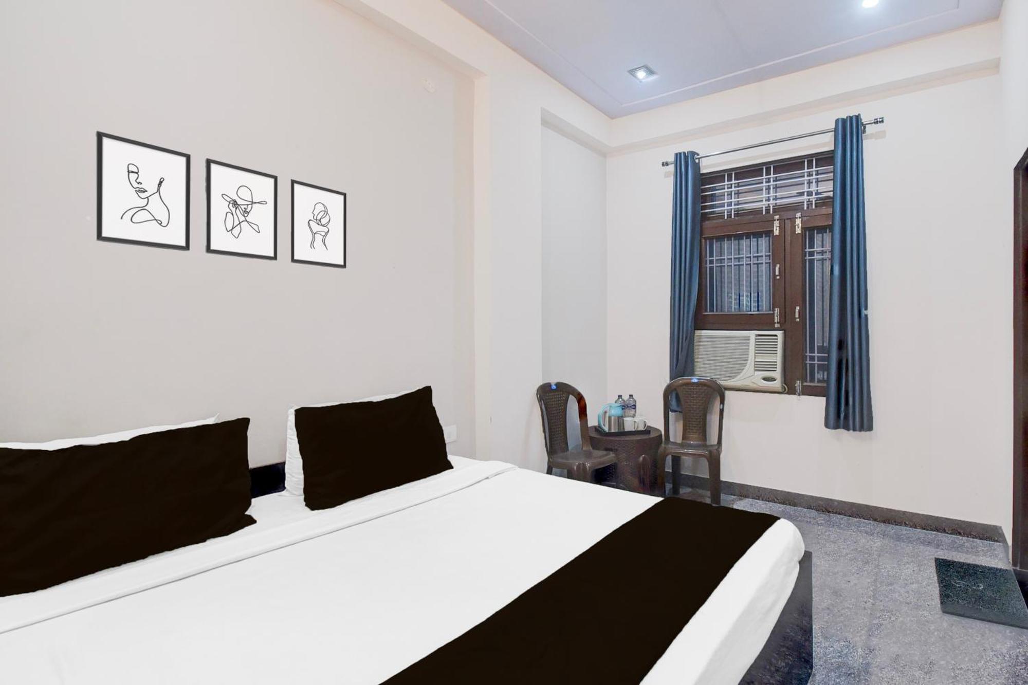 Hotel O Mahalaxmi 斋浦尔 外观 照片