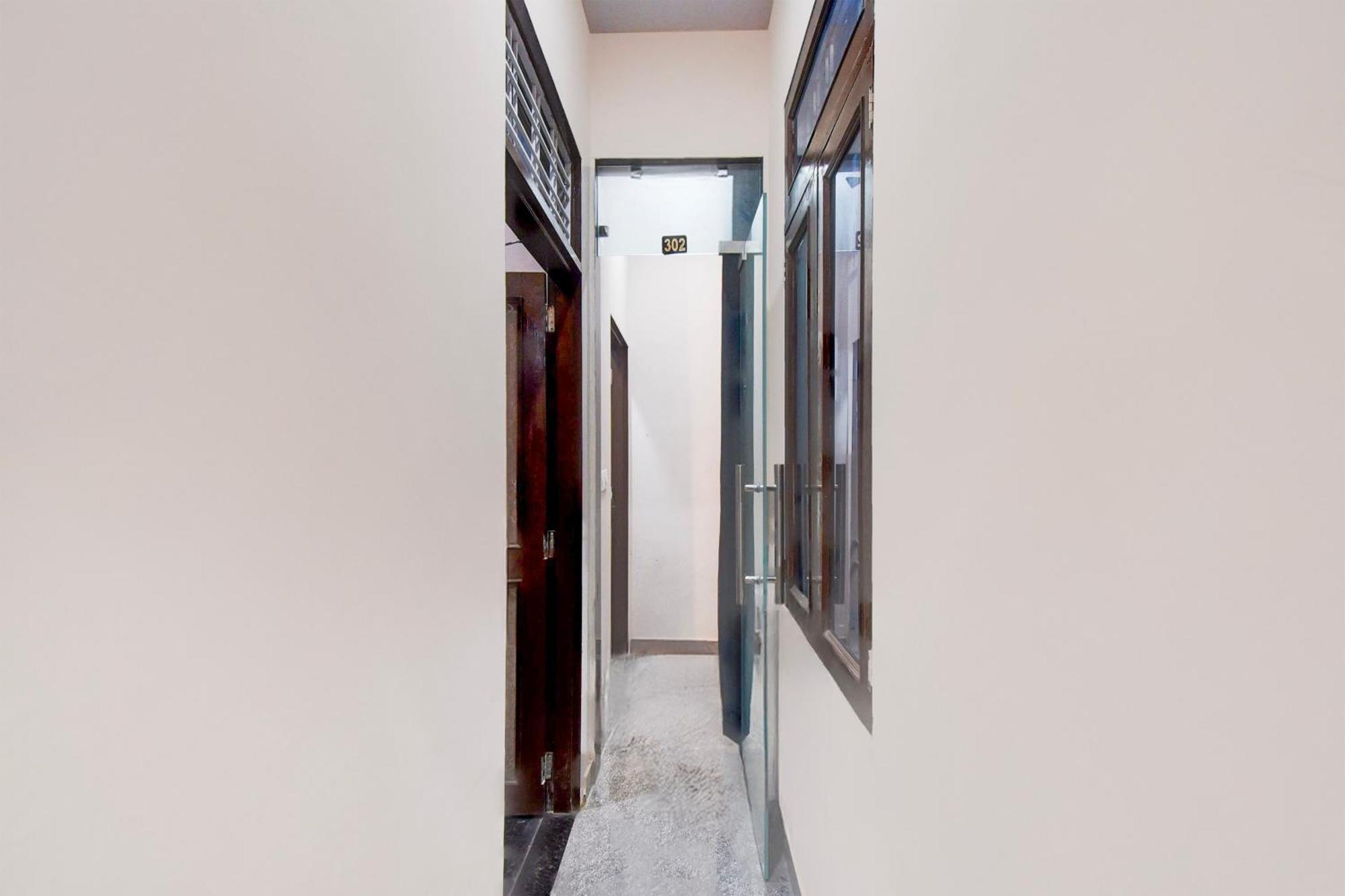 Hotel O Mahalaxmi 斋浦尔 外观 照片