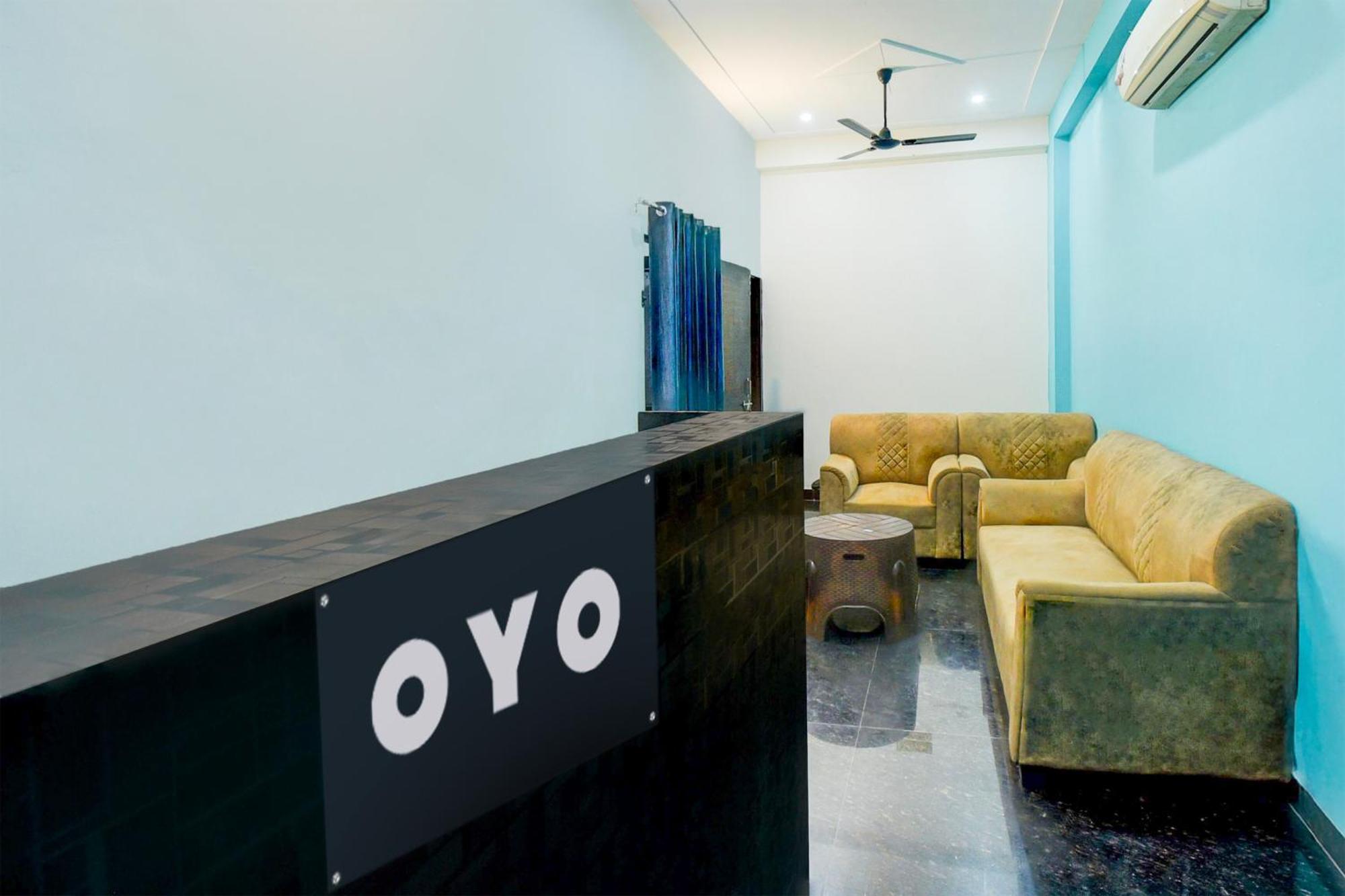 Hotel O Mahalaxmi 斋浦尔 外观 照片