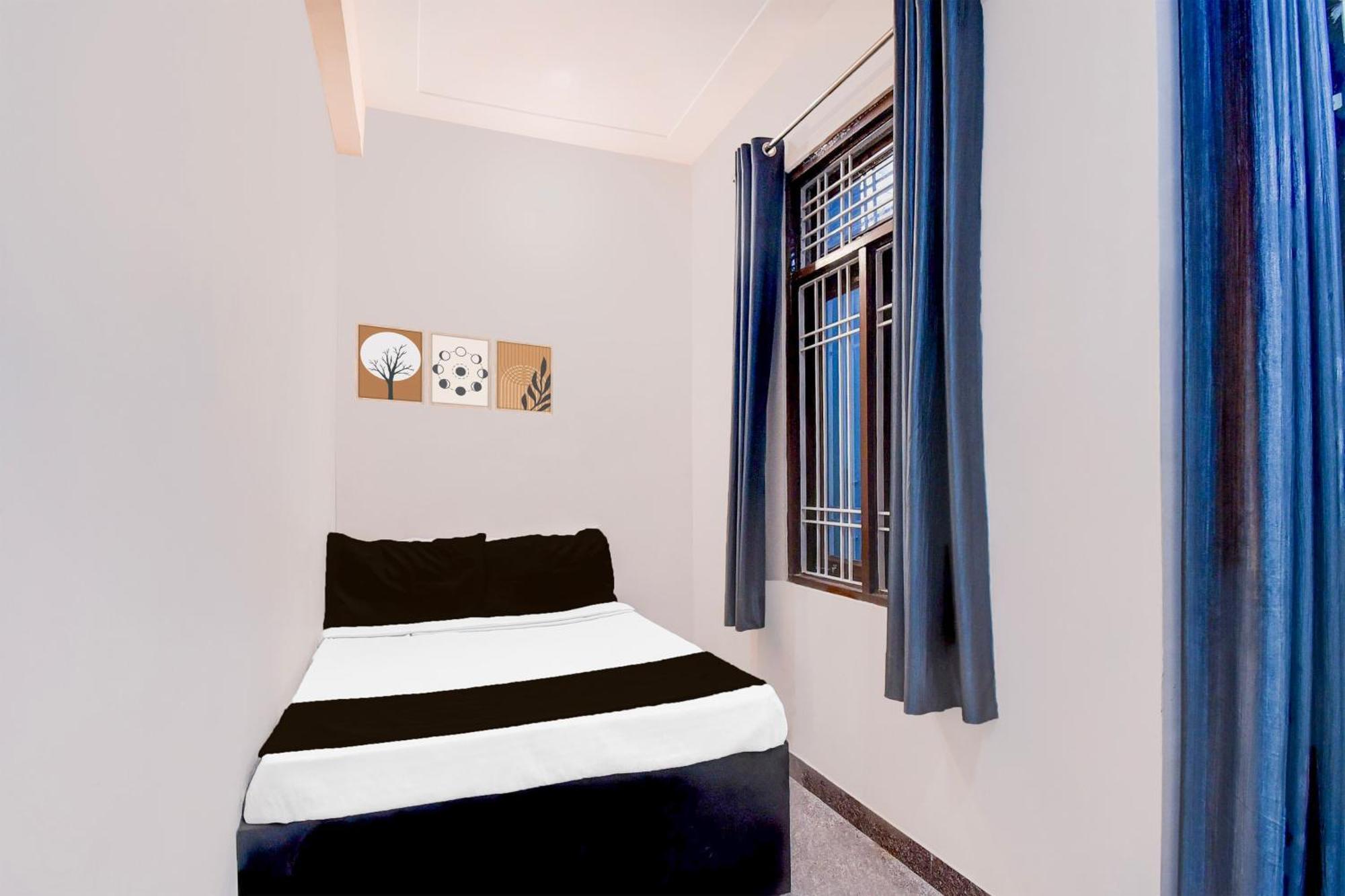 Hotel O Mahalaxmi 斋浦尔 外观 照片