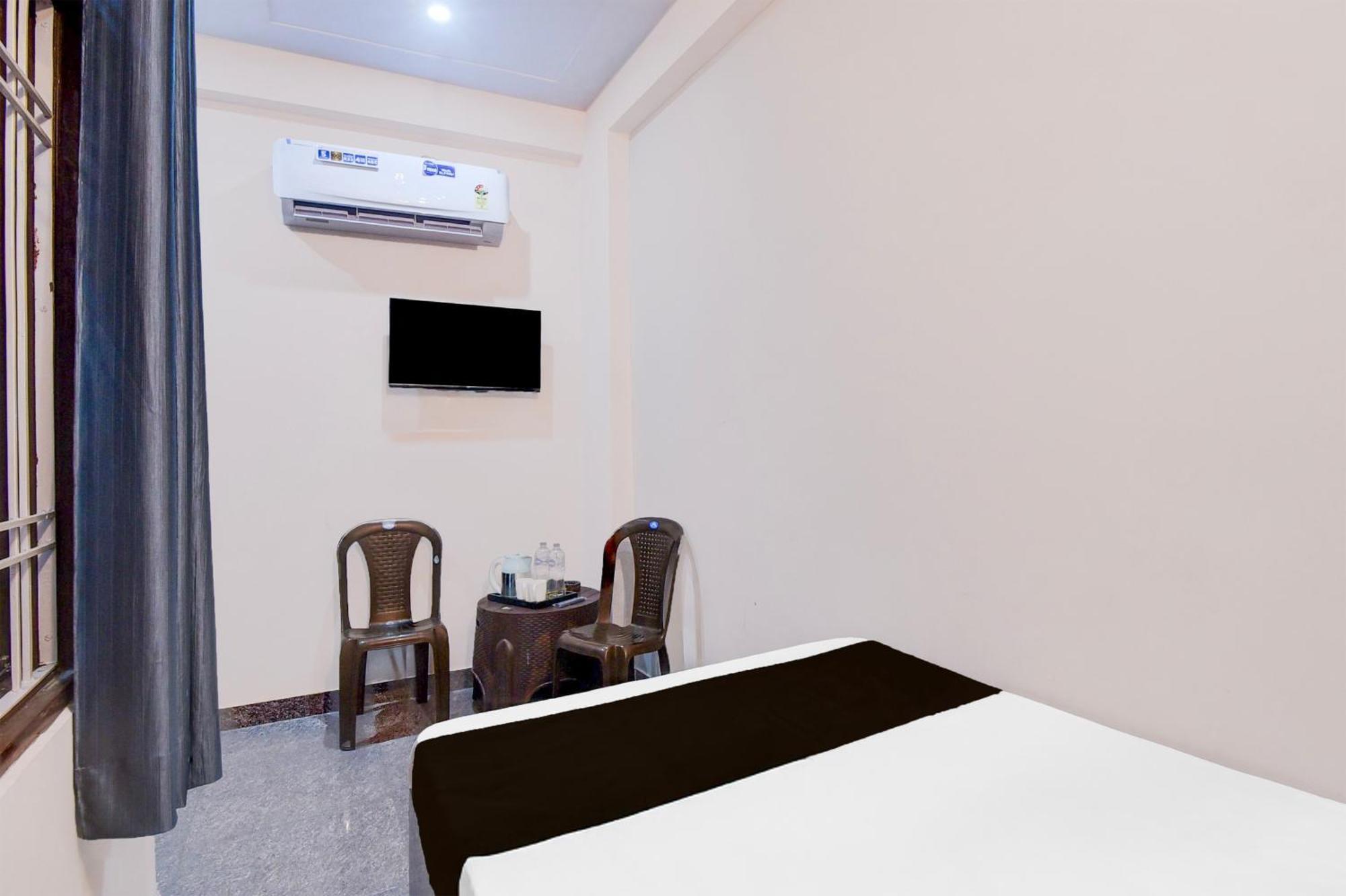 Hotel O Mahalaxmi 斋浦尔 外观 照片