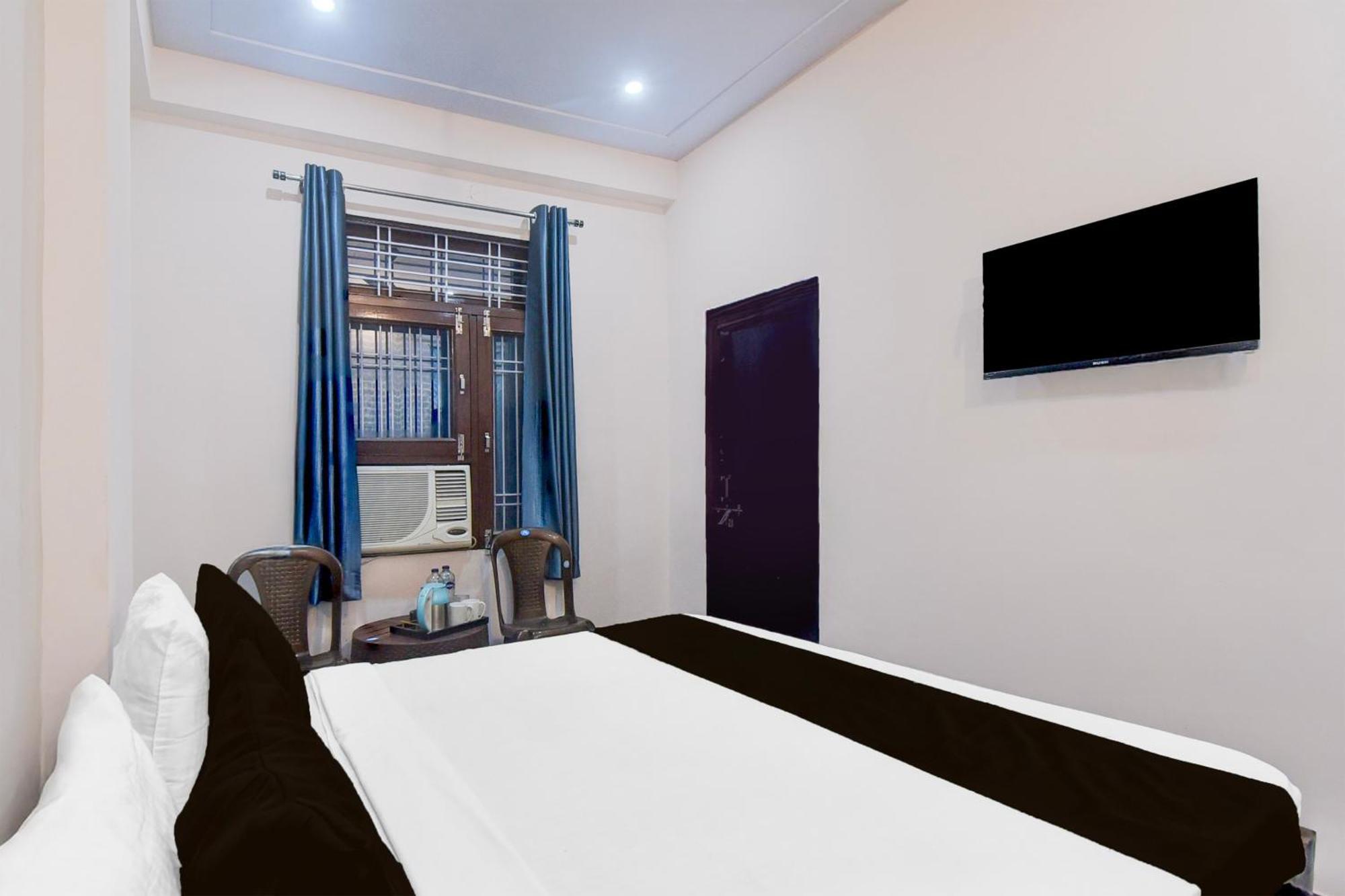 Hotel O Mahalaxmi 斋浦尔 外观 照片