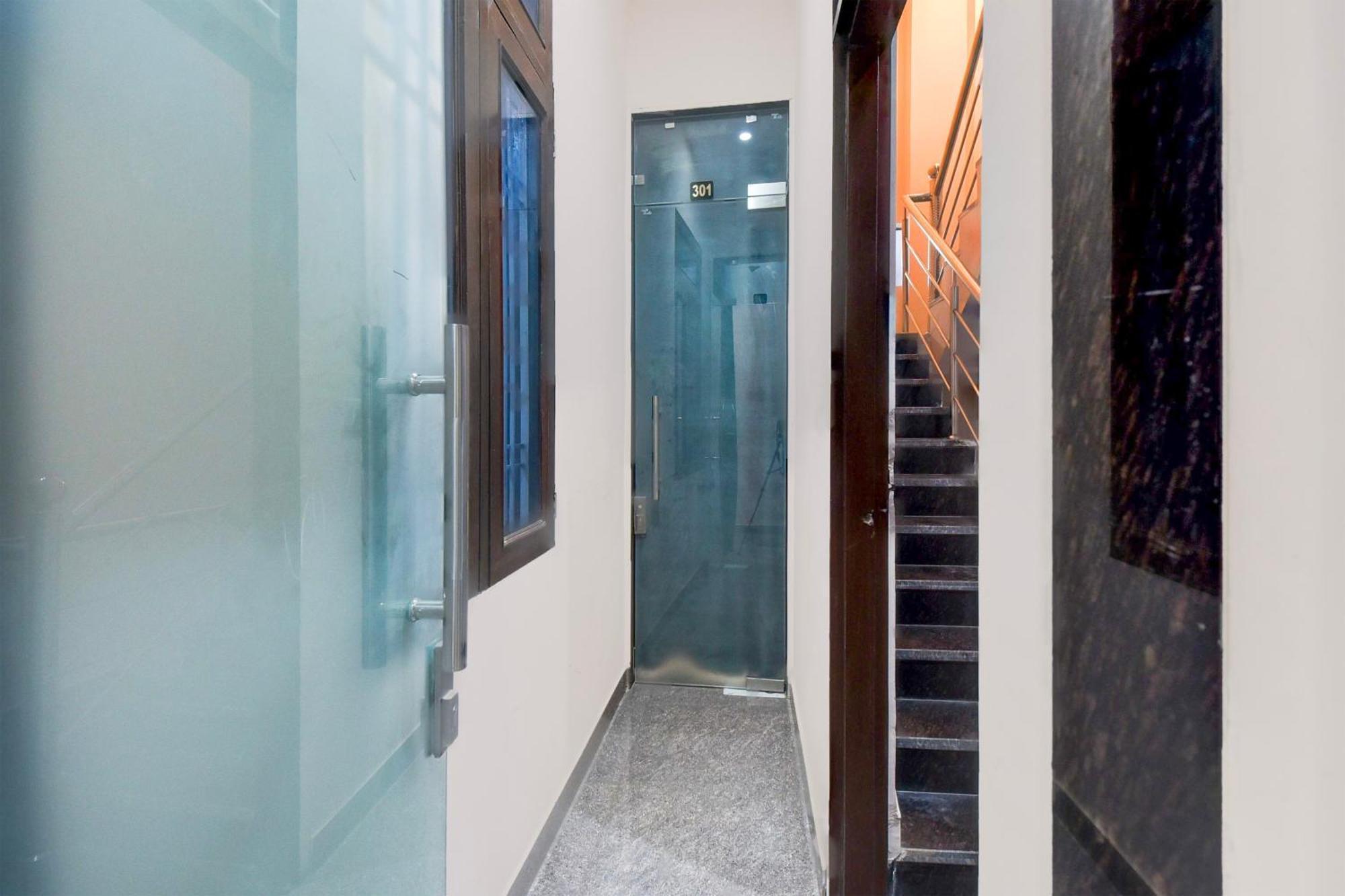 Hotel O Mahalaxmi 斋浦尔 外观 照片